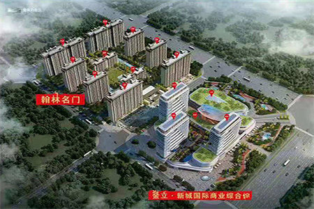 别样苑2室2厅1卫82.27m270万